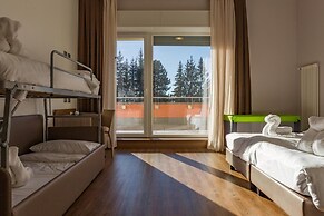 Hotel Milano