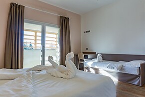 Hotel Milano
