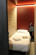 Cinema Hostel Jerusalem