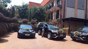 Shami Luxury Apart
