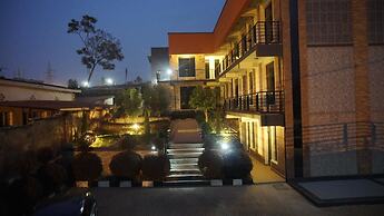 Shami Luxury Apart