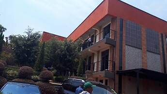 Shami Luxury Apart