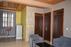 Shami Luxury Apart