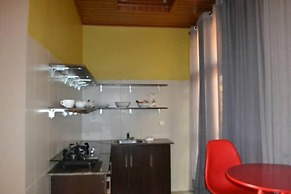 Shami Luxury Apart