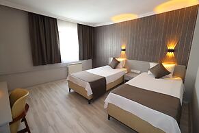 Artan Hotel