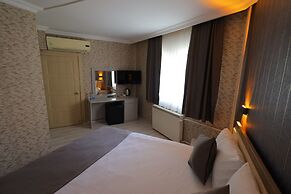 Artan Hotel