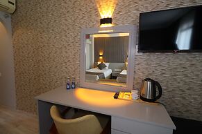 Artan Hotel