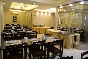 Artan Hotel