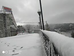 Mountain View Resort
