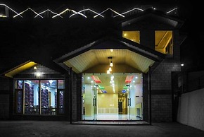 Mountain View Resort