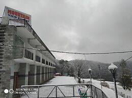 Mountain View Resort