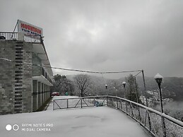 Mountain View Resort