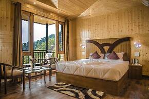 Mountain View Resort
