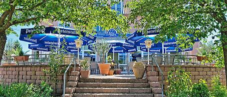 Gästehaus Mythos
