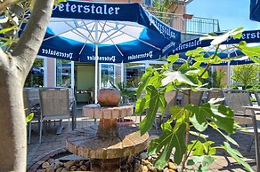 Gästehaus Mythos