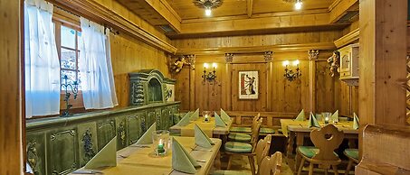 Gästehaus Mythos