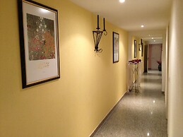 Hotel Mythos