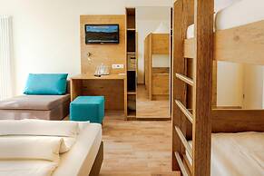 Hotel Mythos