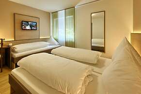 Hotel Mythos