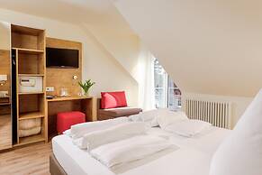Hotel Mythos