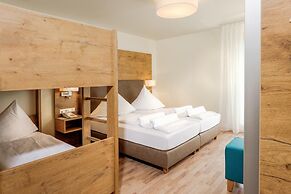 Hotel Mythos