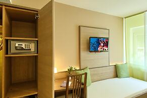 Hotel Mythos