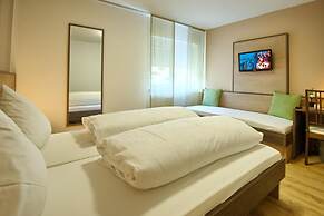 Hotel Mythos