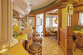 Hotel Mythos