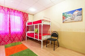 Red Sofa Hostel