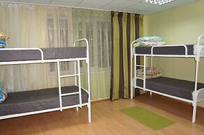 Red Sofa Hostel