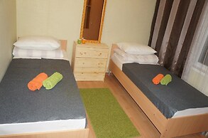 Red Sofa Hostel