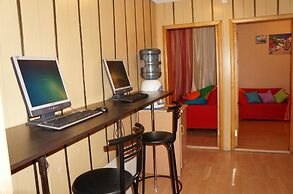 Red Sofa Hostel