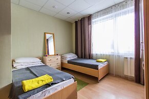 Red Sofa Hostel