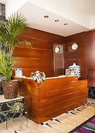 Hotel Brig