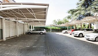 Hotel Brig