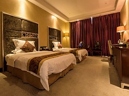 Gusto Hotel