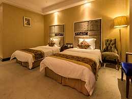 Gusto Hotel