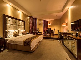 Gusto Hotel