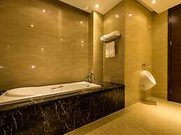 Gusto Hotel