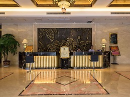 Gusto Hotel