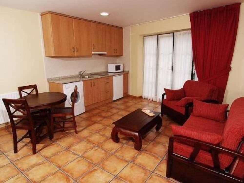 Apartamentos Villa de Cabrales