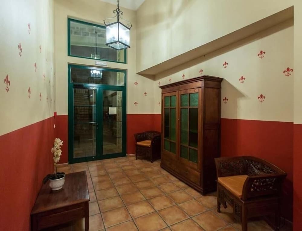 Apartamentos Villa de Cabrales