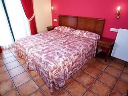 Apartamentos Villa de Cabrales