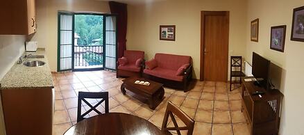 Apartamentos Villa de Cabrales