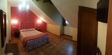 Apartamentos Villa de Cabrales