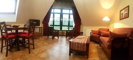 Apartamentos Villa de Cabrales