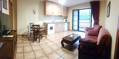 Apartamentos Villa de Cabrales
