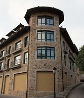 Apartamentos Villa de Cabrales