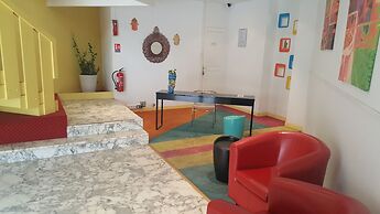 Hotel Merea