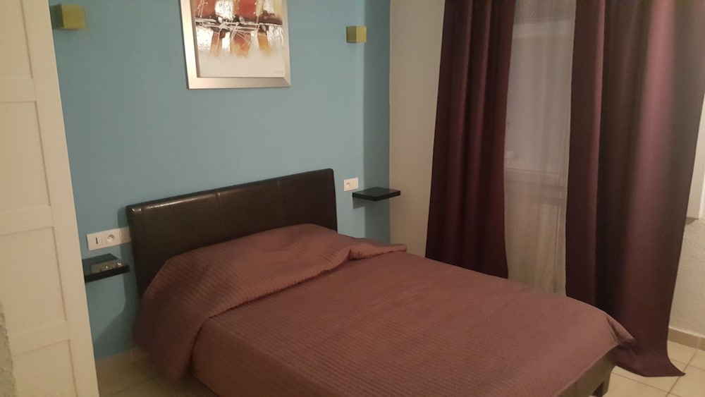 Hotel Merea